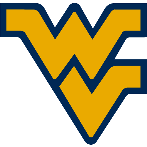 WEST VIRGINIA Team Logo